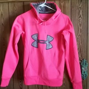 🌟ON HOLD🌟 Under Armour Hoodie